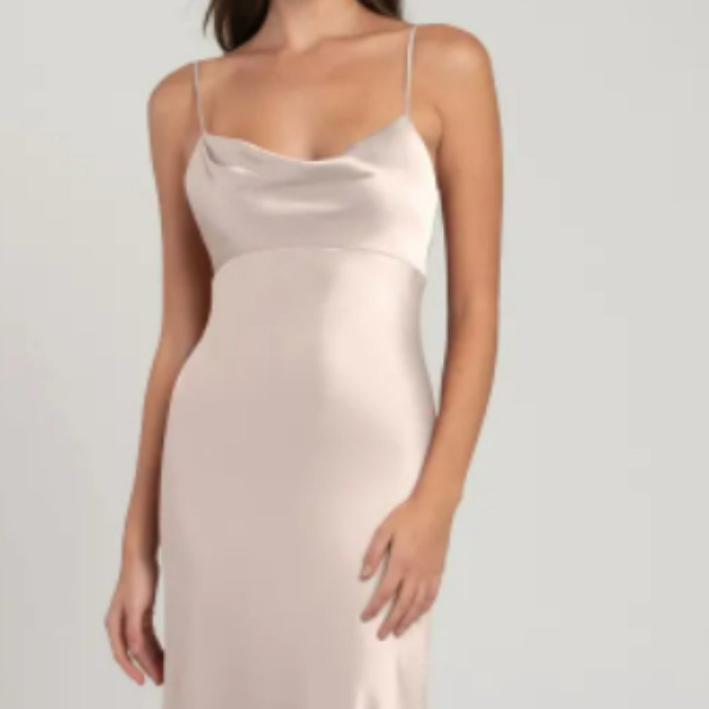 Jenny Yoo Addison Dress